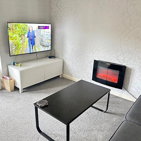 Paisley Central Apartment #3 Экстерьер фото