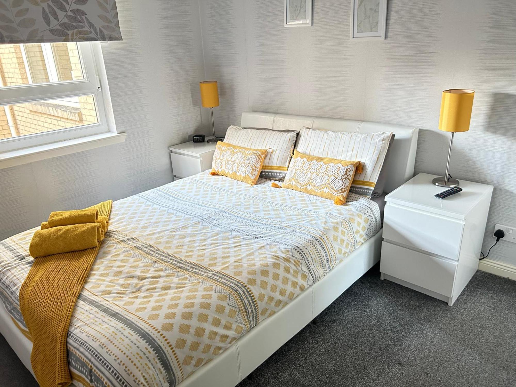 Paisley Central Apartment #3 Экстерьер фото
